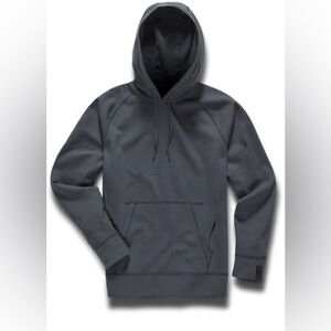 Ten Thousand Midweight Tech Hoodie - Large